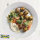 IKEA North Lakes Restaurant, Bistro and Café food