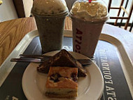 Costa Coffee food