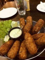 Academia do Chopp Novo Mercadao Ribeirao Preto food