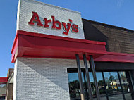 Arby's outside