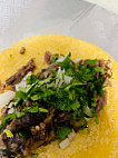 Tacos Don Maco food