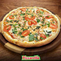 Pizzarella Delivery food