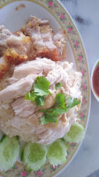 ร้าน ขาหมูฮ่องเต้ food