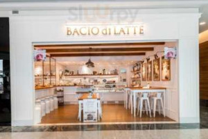 Bacio Di Latte Jundiai Shopping inside