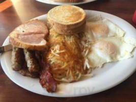 Farm Boy Drive-in food