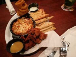 Ruby Tuesday food