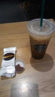 Starbucks Coffee food