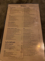 Gustazo Cuban Kitchen Cambridge menu