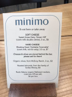 Minimo inside