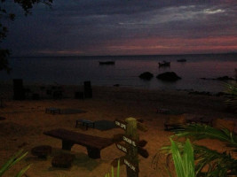 Fu Koh Jum outside