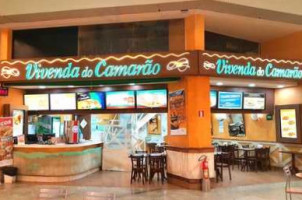 Vivenda Do Camarao inside