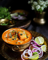 Durbar Nepali And Indian Cuisine food