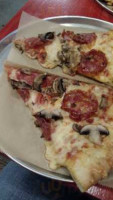 Pagliacci Pizza food