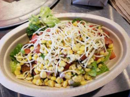 Chipotle Mexican Grill food