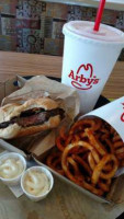 Arby's food