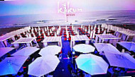 Kokun Ocean Club outside