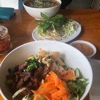 Tan Thanh food