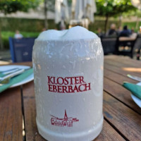 Klosterschänke Eberbach food