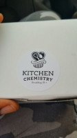 Kitchen Chemistry food