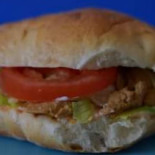 Din Timisoara Nourriture