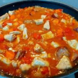 Din Timisoara Nourriture