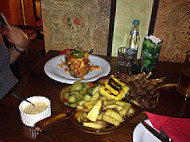 Gambrinus food