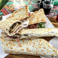 Piadineria Il Posticino food