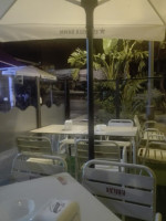 Rincon Motril food