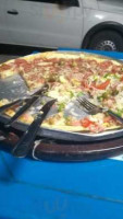 Pizzaria Estrela Nalva food