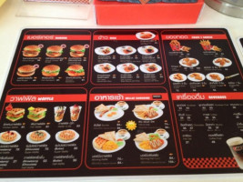 A&w Restaurants food