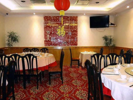 Top Cantonese Cuisine Restaurant food