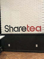 Sharetea Federal Way food