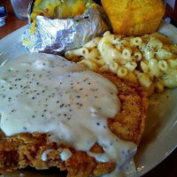 Luby's food