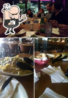 Geppetto's Pizzeria & Bistro food