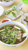 Pho Hoa Jazen Tea Hobart food