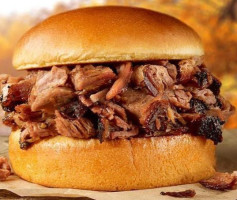 Dickey's Barbecue Pit food