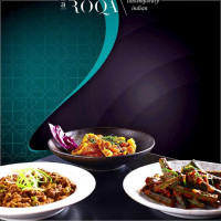 Aroqa food