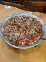 Pastoli's Pizza, Pasta Paisans food