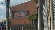 Tropi Co outside