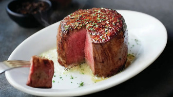 Ruth's Chris Steak House - Fairfax food