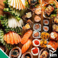 Kim Japa Food food