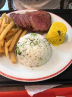 Picanha Mania food