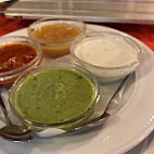 Prince Of India food