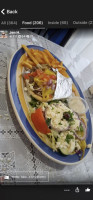 Yappy Greek food