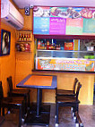 La Taqueria Amiga Mia food