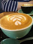 The Barista Hull food