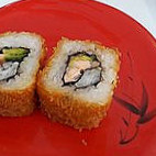 Sushi Sushi food