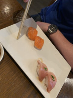 Sugarfish By Sushi Nozawa food