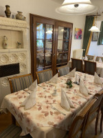 Ristorante Al Carretto food