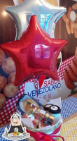 Sabor Venezolano Mty food